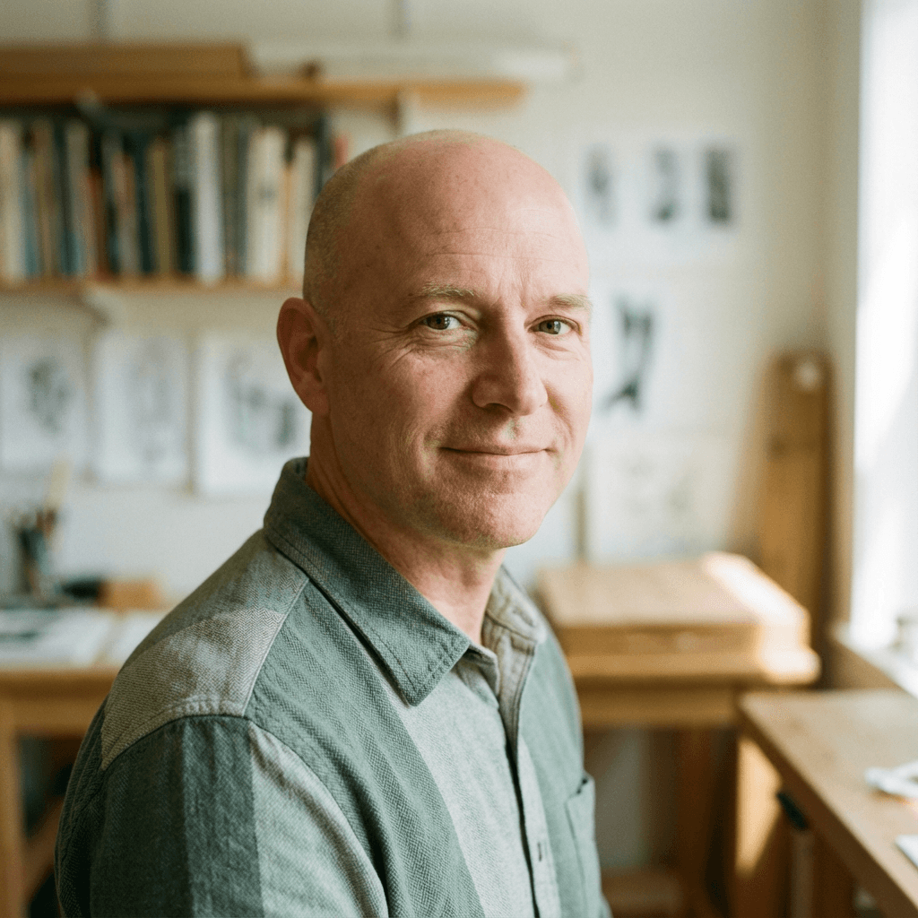 James Mitchell, Survival Reset Island participant